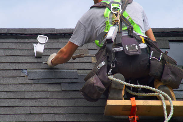 Best Roof Restoration Services  in Glasco, NY