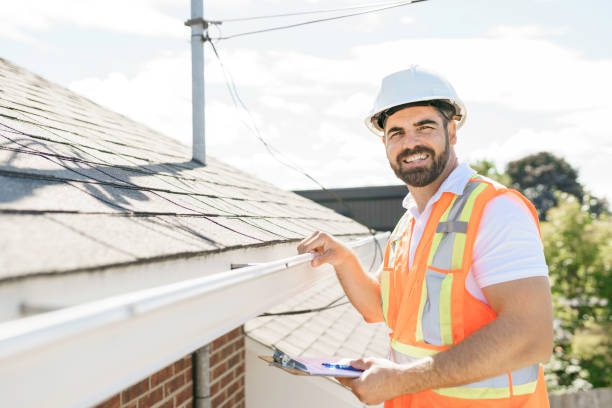 Quick and Trustworthy Emergency Roof Repair Services in Glasco, NY