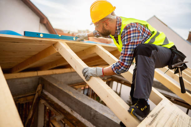Best Affordable Roofing Company  in Glasco, NY
