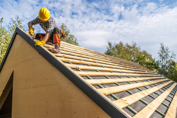 Best Best Roofing Contractors  in Glasco, NY
