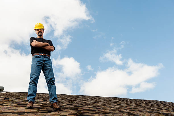 Best Roof Replacement Cost  in Glasco, NY