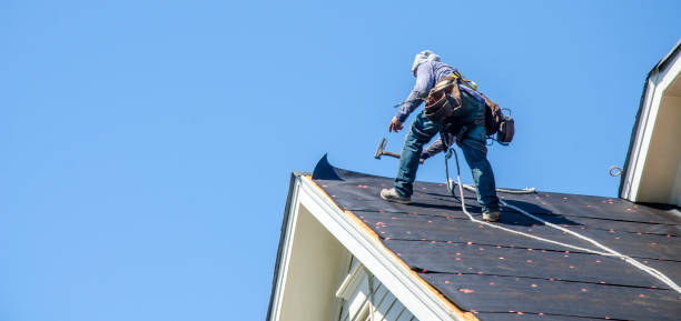 Heating Cable for Roof Installation in Glasco, NY